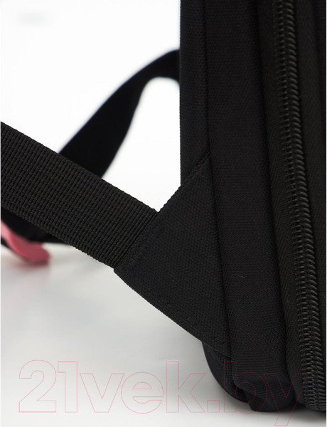 Изображение товара Школьный рюкзак Grizzly RAf-492-3 (черный)