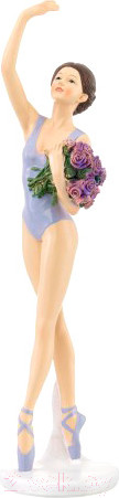 Изображение товара Статуэтка Elan Gallery Балерина / 210164
