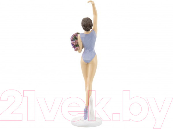 Изображение товара Статуэтка Elan Gallery Балерина / 210164