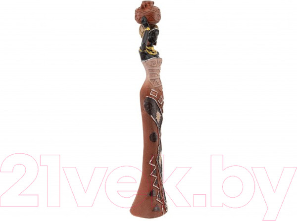 Изображение товара Статуэтка Elan Gallery Африканская девушка / 210168