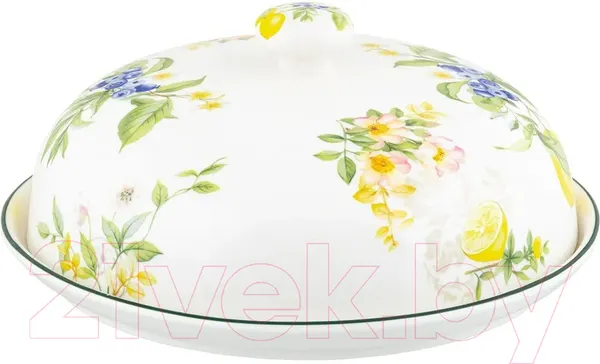 Изображение товара Блюдо Elan Gallery Лимоны / 420510 