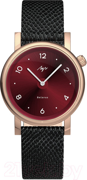 Изображение товара Часы наручные женские Луч 78557506