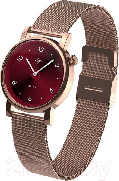 Изображение товара Часы наручные женские Луч 78557506