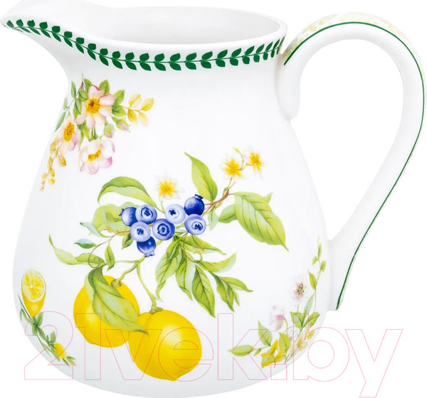 Изображение товара Кувшин Elan Gallery Лимоны / 420511 