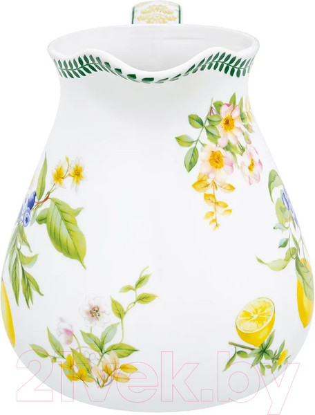 Изображение товара Кувшин Elan Gallery Лимоны / 420511 