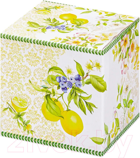 Изображение товара Кувшин Elan Gallery Лимоны / 420511 