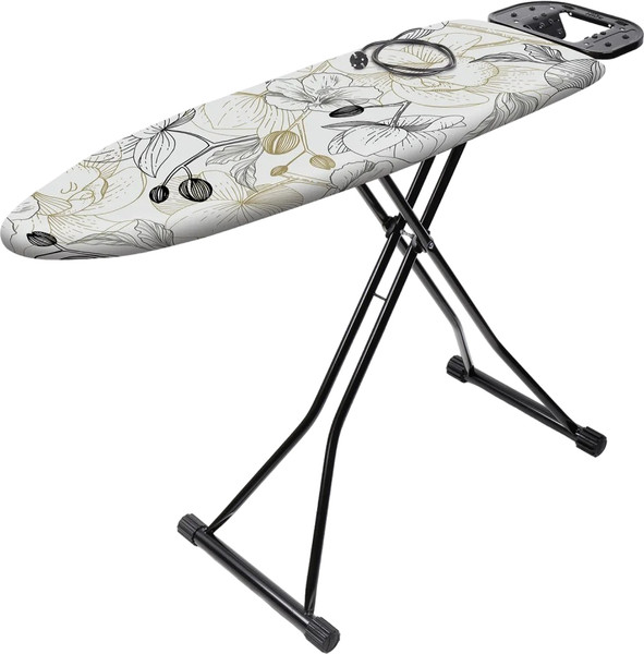 Изображение товара Гладильная доска Ника Haushalt M тефлон / HMT/O (Haushalt Orchid)