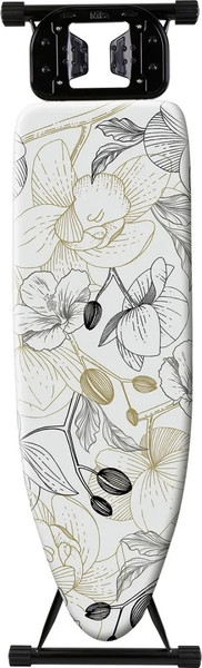 Изображение товара Гладильная доска Ника Haushalt M тефлон / HMT/O (Haushalt Orchid)