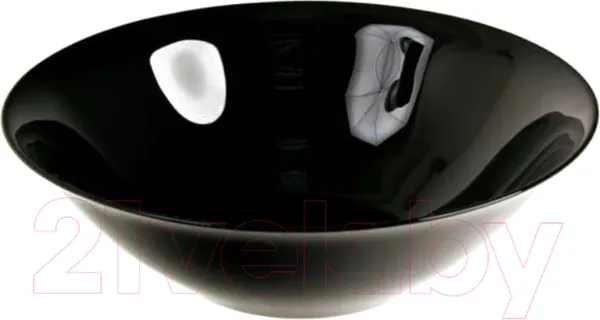 Изображение товара Салатник Luminarc Carine Black 00788