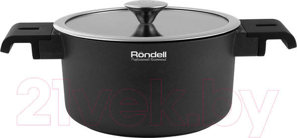 Изображение товара Кастрюля Rondell Modern RDA-1727