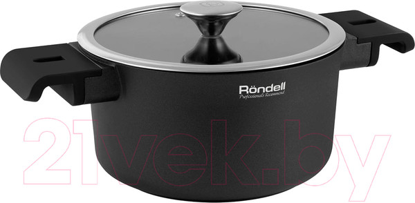 Изображение товара Кастрюля Rondell Modern RDA-1727