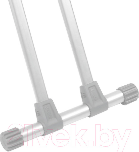 Изображение товара Гладильная доска Ника Валенсия / НВ1/27 (ботанический)