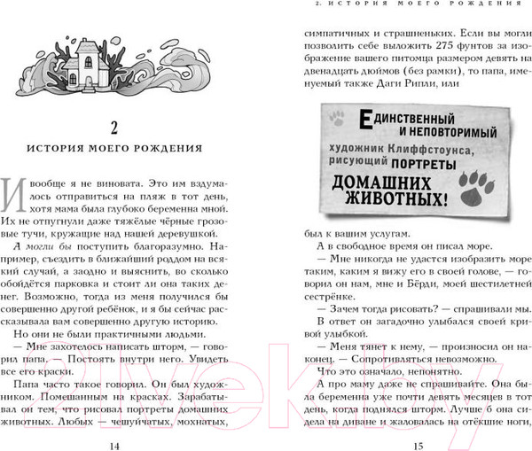 Изображение товара Книга Эксмо Шторм по имени Френки / 9785041780739 (Скиннер Н.)