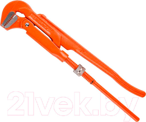 Изображение товара Гаечный ключ Startul Трубный ST4220-10