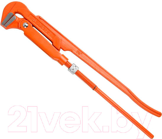 Изображение товара Гаечный ключ Startul Трубный ST4220-15