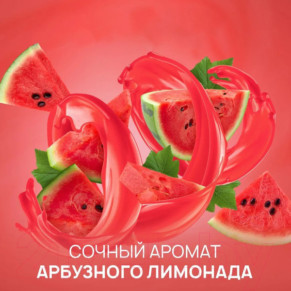 Изображение товара Гель для душа Septivit Frutsy Арбузный лимонад (5л)