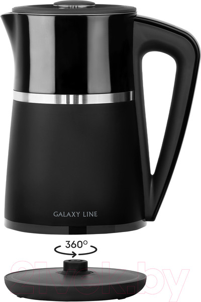 Изображение товара Электрочайник Galaxy Line GL0338