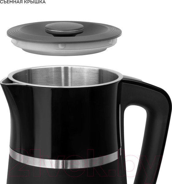 Изображение товара Электрочайник Galaxy Line GL0338