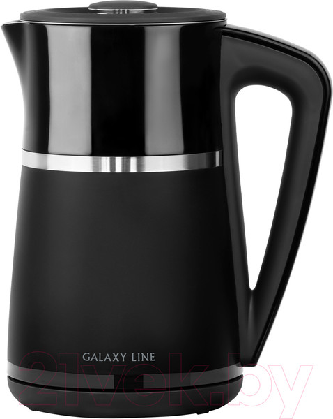 Изображение товара Электрочайник Galaxy Line GL0338