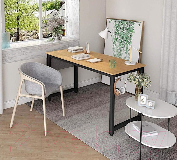 Изображение товара Письменный стол Incube D004.120.NAT (Natural)