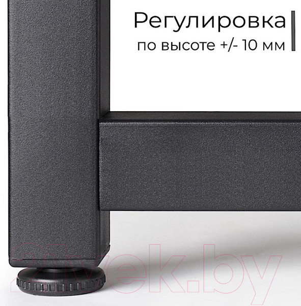 Изображение товара Письменный стол Incube D004.120.NAT (Natural)