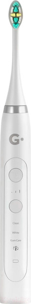 Изображение товара Электрическая зубная щетка Geozon Aurora G-HL08WHT (белый)