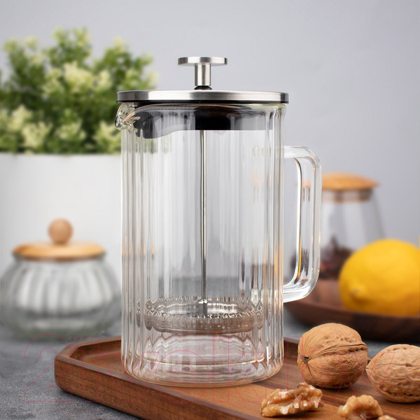 Изображение товара Френч-пресс TalleR TR-32342