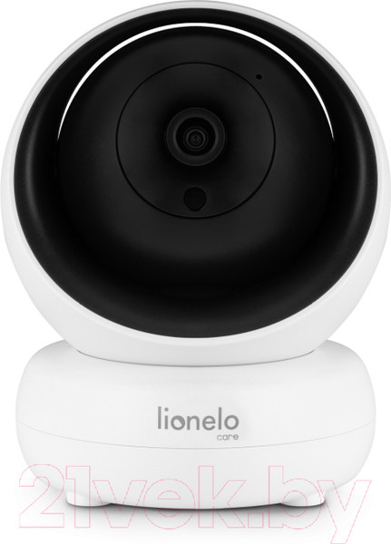 Изображение товара Видеоняня Lionelo Babyline 8.3 (белый)