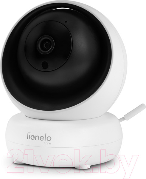 Изображение товара Видеоняня Lionelo Babyline 8.3 (белый)