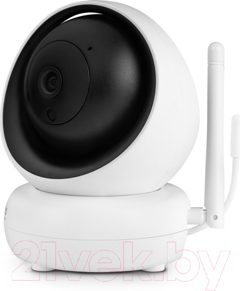 Изображение товара Видеоняня Lionelo Babyline 8.3 (белый)