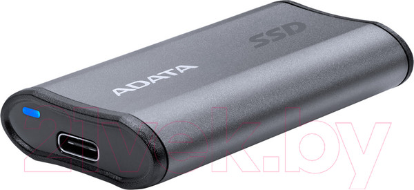Изображение товара Внешний жесткий диск A-data SE880 1TB (AELI-SE880-1TCGY)