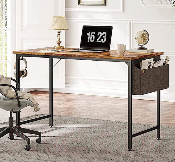 Изображение товара Письменный стол Incube D002.120.RST (Rustic)