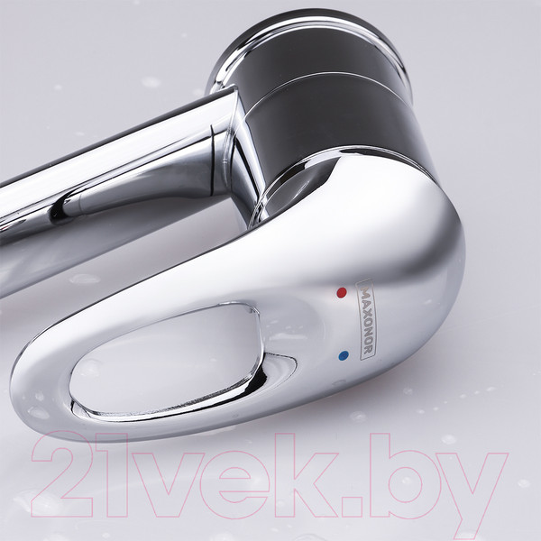 Изображение товара Смеситель Ekko EM4203