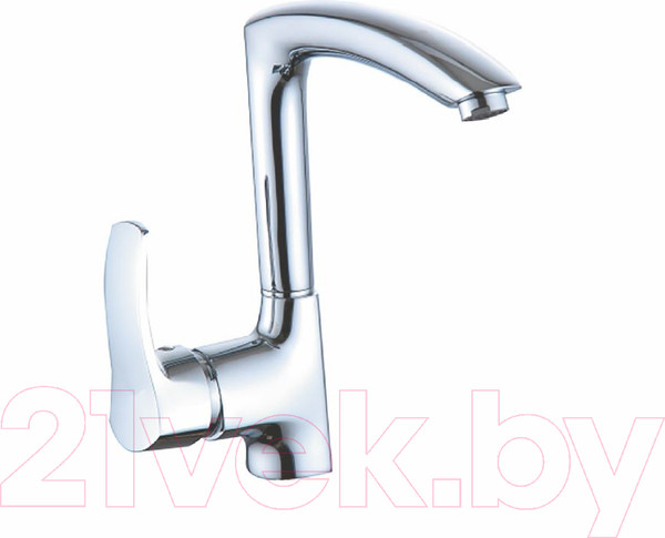 Изображение товара Смеситель Ekko EM4070