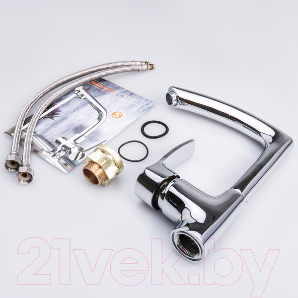 Изображение товара Смеситель Ekko EM4070