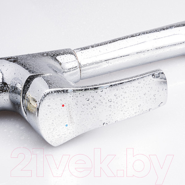 Изображение товара Смеситель Ekko EM4070