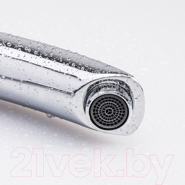 Изображение товара Смеситель Ekko EM4070