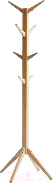 Изображение товара Вешалка для одежды Swed house Aresjon 34.01.0754