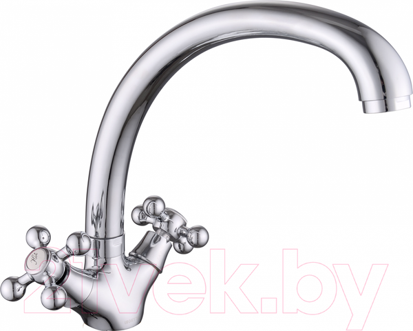 Изображение товара Смеситель Ekko EM4719