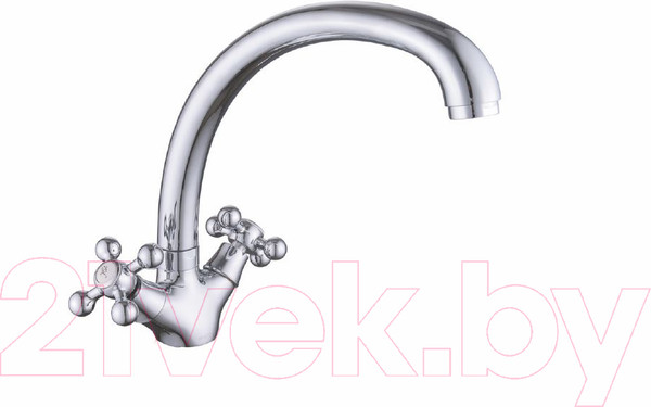 Изображение товара Смеситель Ekko EM4719