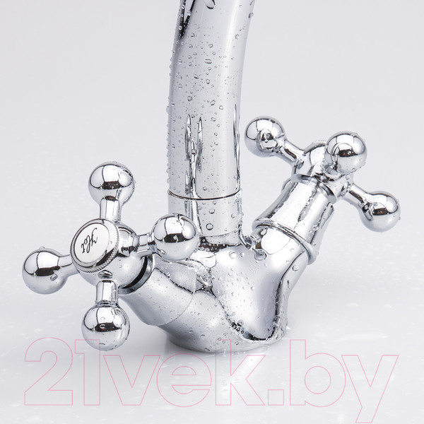 Изображение товара Смеситель Ekko EM4719