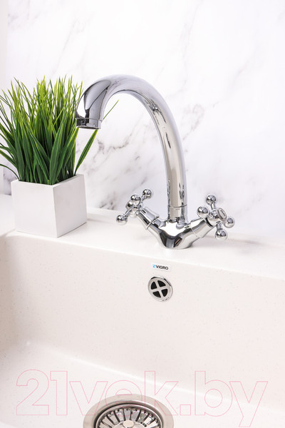 Изображение товара Смеситель Ekko EM4719