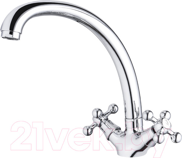 Изображение товара Смеситель Ekko EM4719