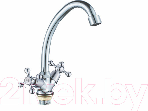 Изображение товара Смеситель Ekko EM4908