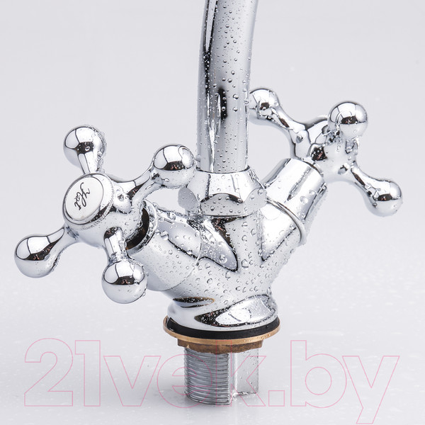 Изображение товара Смеситель Ekko EM4908