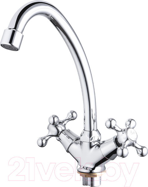 Изображение товара Смеситель Ekko EM4908