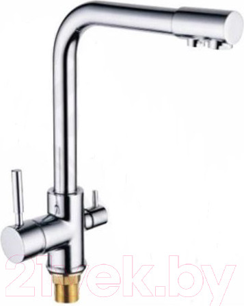 Изображение товара Смеситель Ekko EM4352