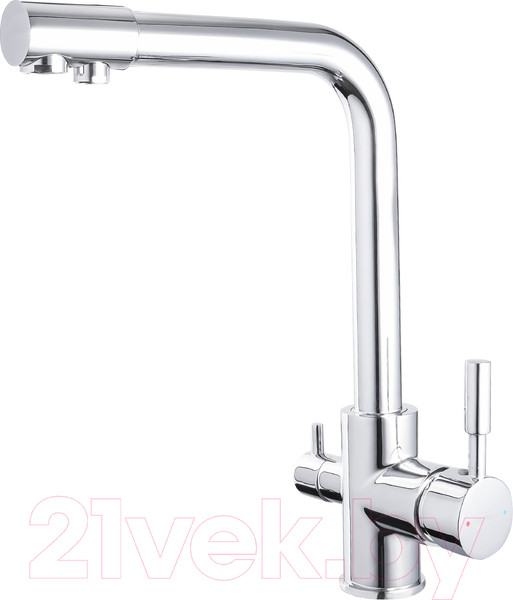 Изображение товара Смеситель Ekko EM4352