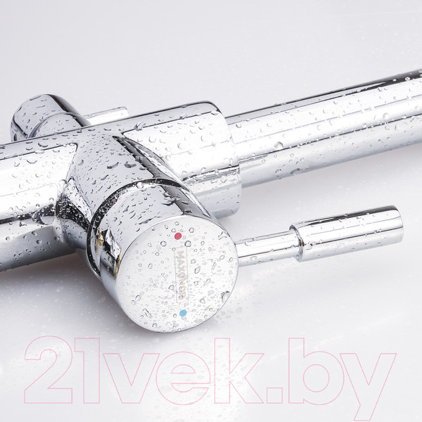 Изображение товара Смеситель Ekko EM4352