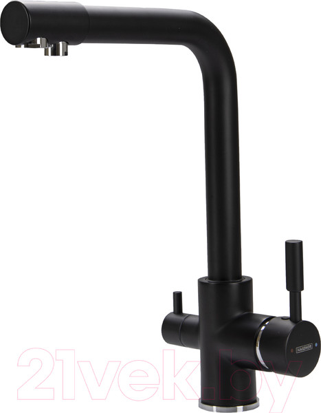 Изображение товара Смеситель Ekko EM4352-7